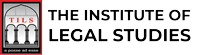 The Institute of Legal Studies